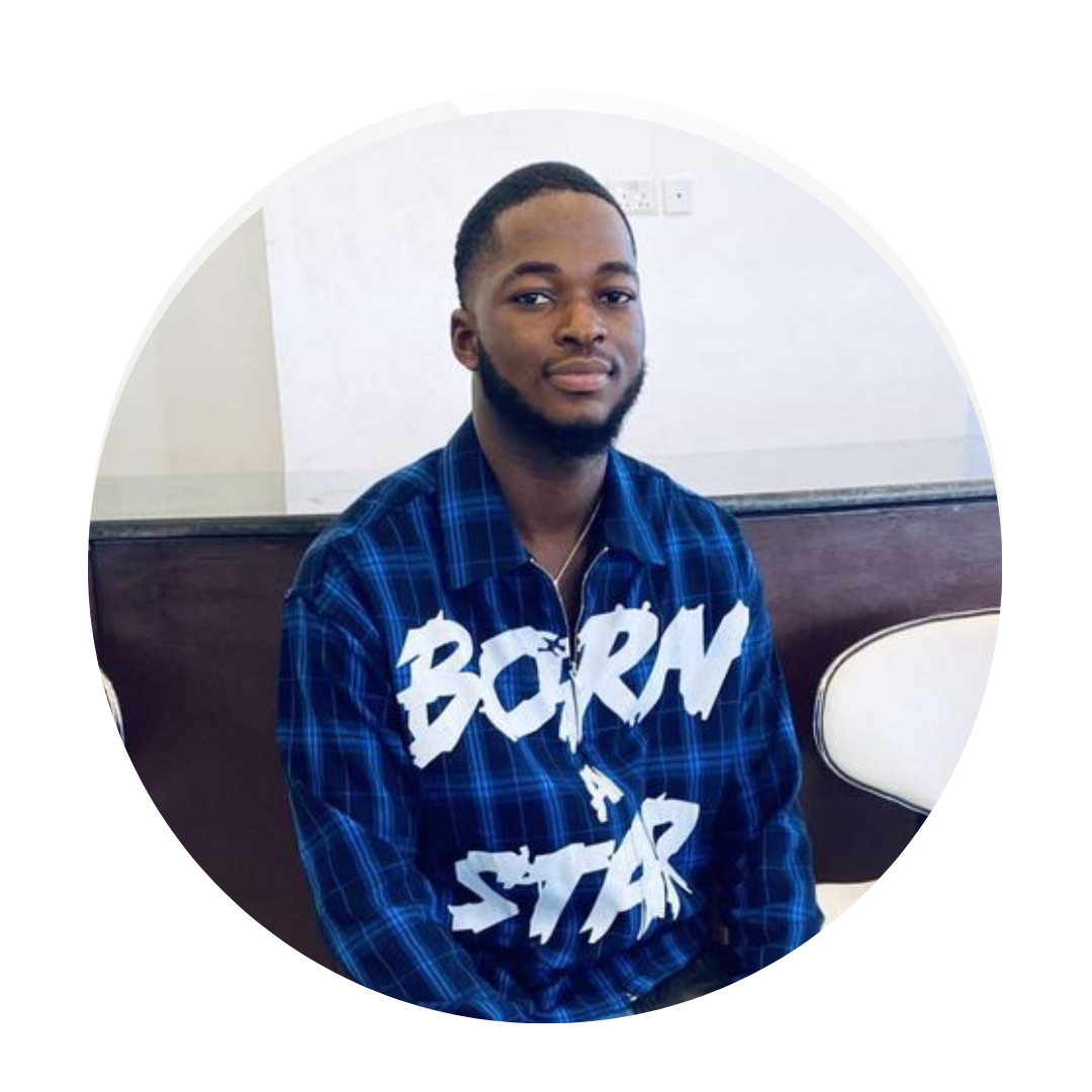 professional profile photo instagram post