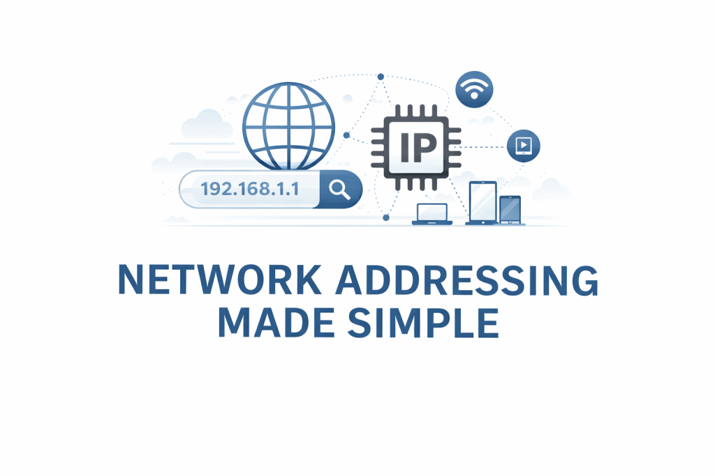 ip addressing
