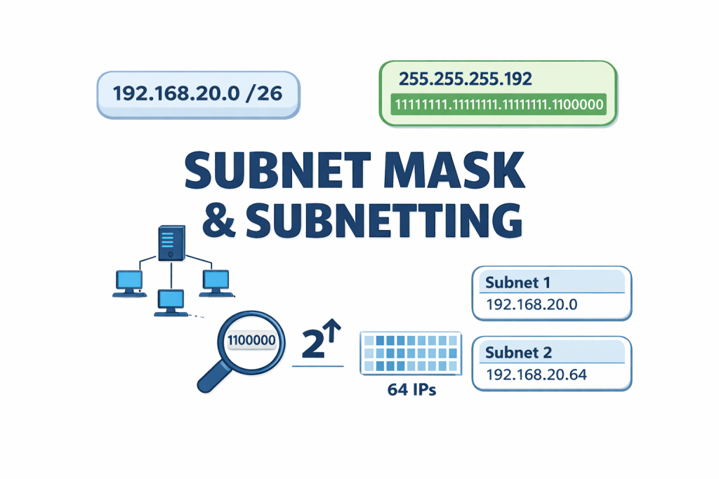 subnetting
